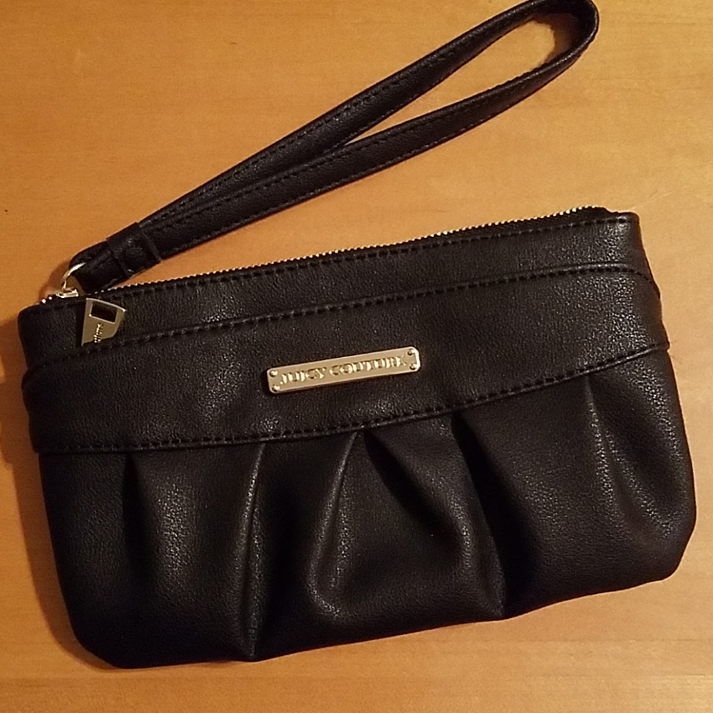 Juicy Couture clutch